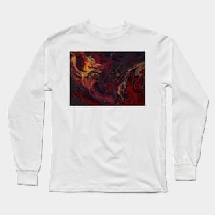 Dragon's Breath Long Sleeve T-Shirt